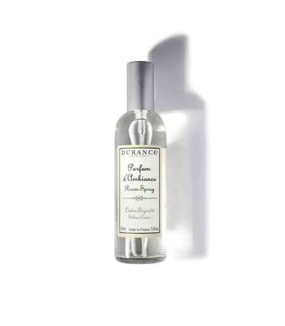 Sliver cedar room spray Air freshener